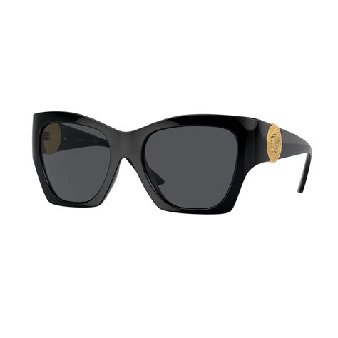 versace 4452 sunglasses|versace irregular biggie sunglasses.